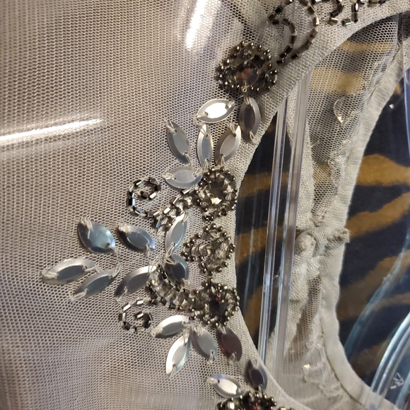 Designer Dress by Shail K. - Picture 8 of 8